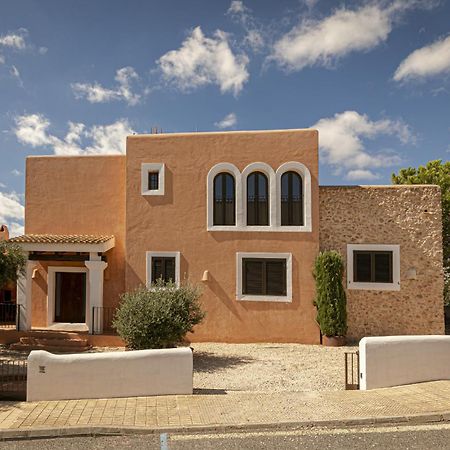 Can Noves - Villa De 4 Suites 35 Y 52 San Francisco Javier Dış mekan fotoğraf
