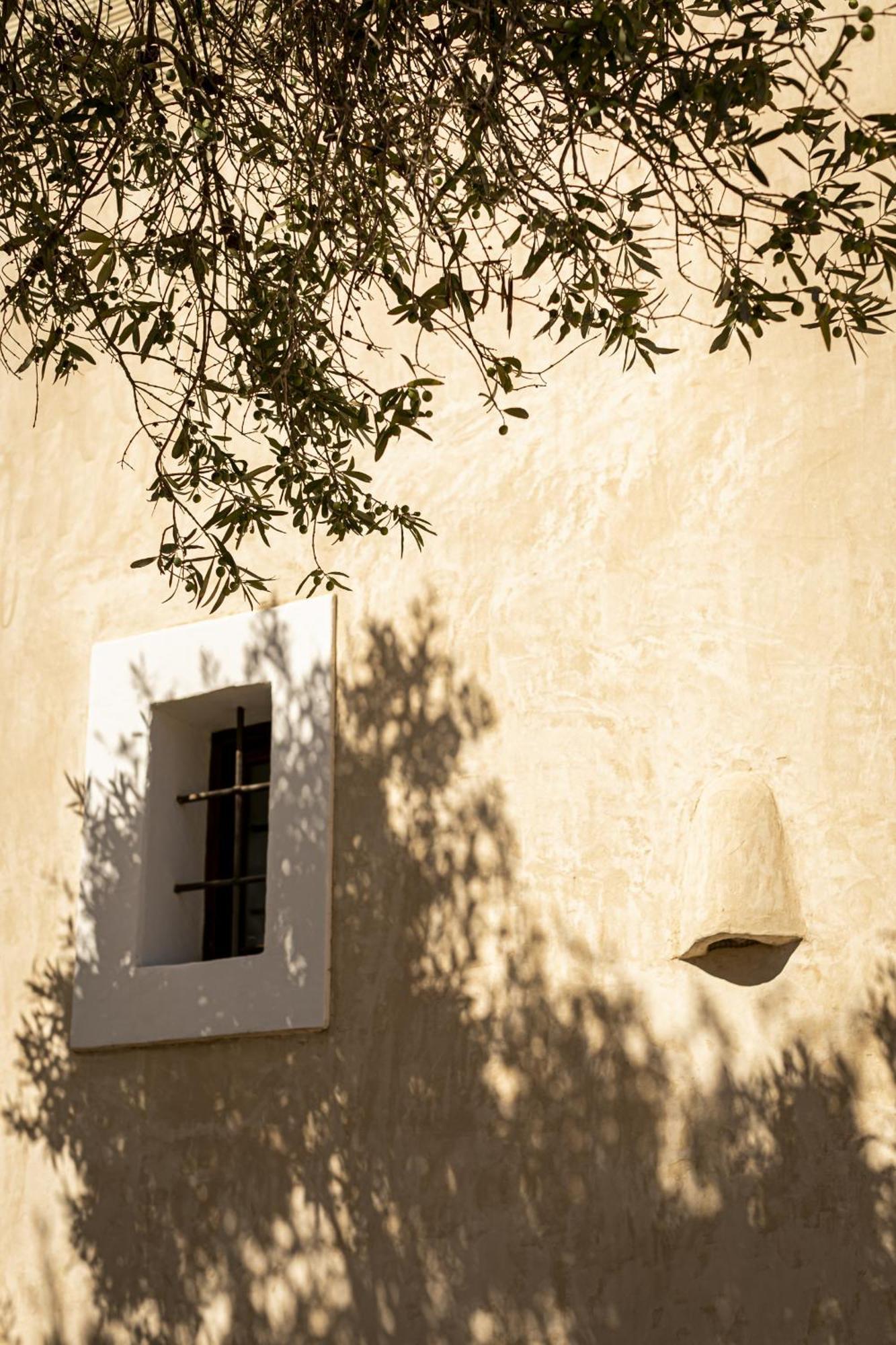 Can Noves - Villa De 4 Suites 35 Y 52 San Francisco Javier Dış mekan fotoğraf