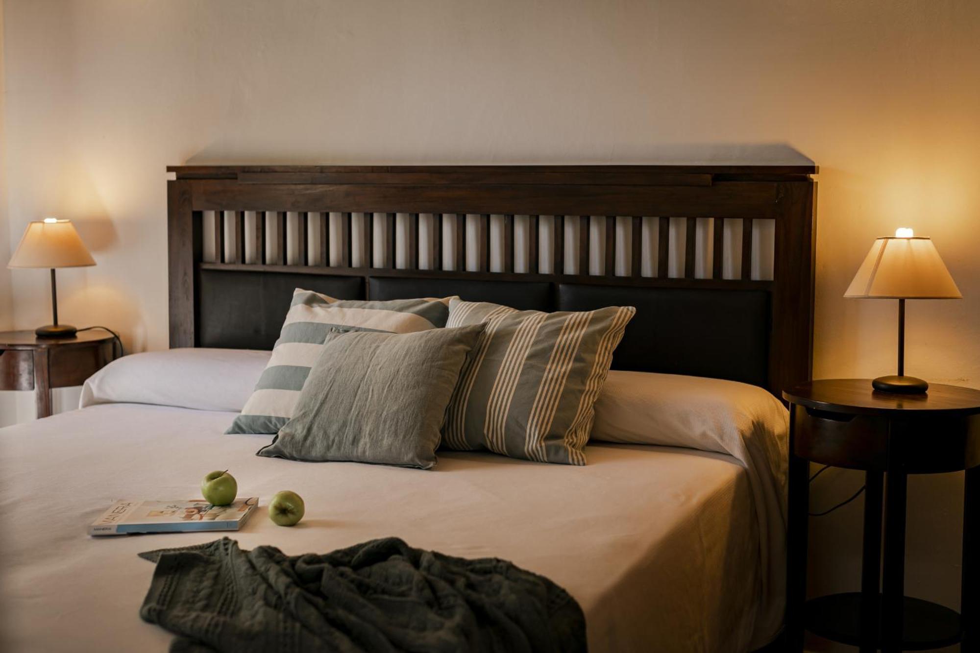 Can Noves - Villa De 4 Suites 35 Y 52 San Francisco Javier Dış mekan fotoğraf