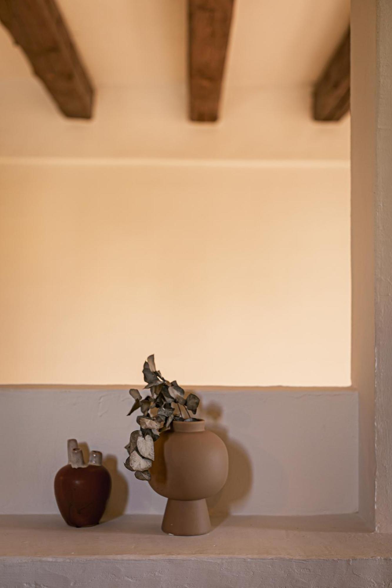 Can Noves - Villa De 4 Suites 35 Y 52 San Francisco Javier Dış mekan fotoğraf
