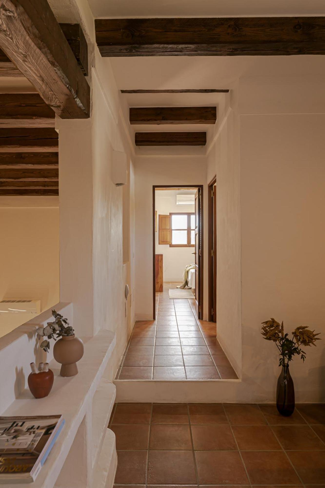Can Noves - Villa De 4 Suites 35 Y 52 San Francisco Javier Dış mekan fotoğraf