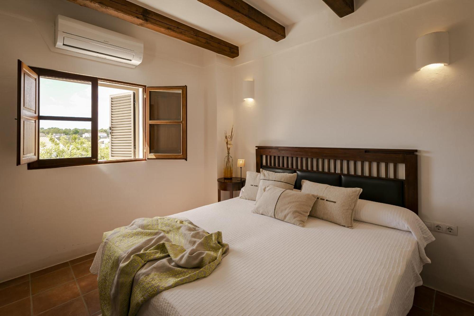 Can Noves - Villa De 4 Suites 35 Y 52 San Francisco Javier Dış mekan fotoğraf