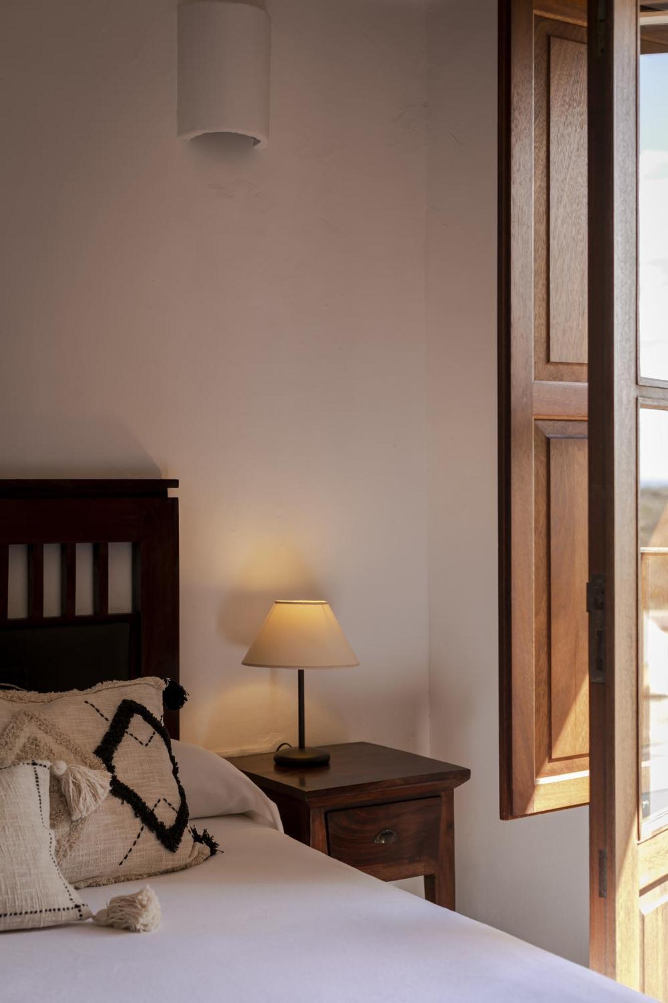Can Noves - Villa De 4 Suites 35 Y 52 San Francisco Javier Dış mekan fotoğraf