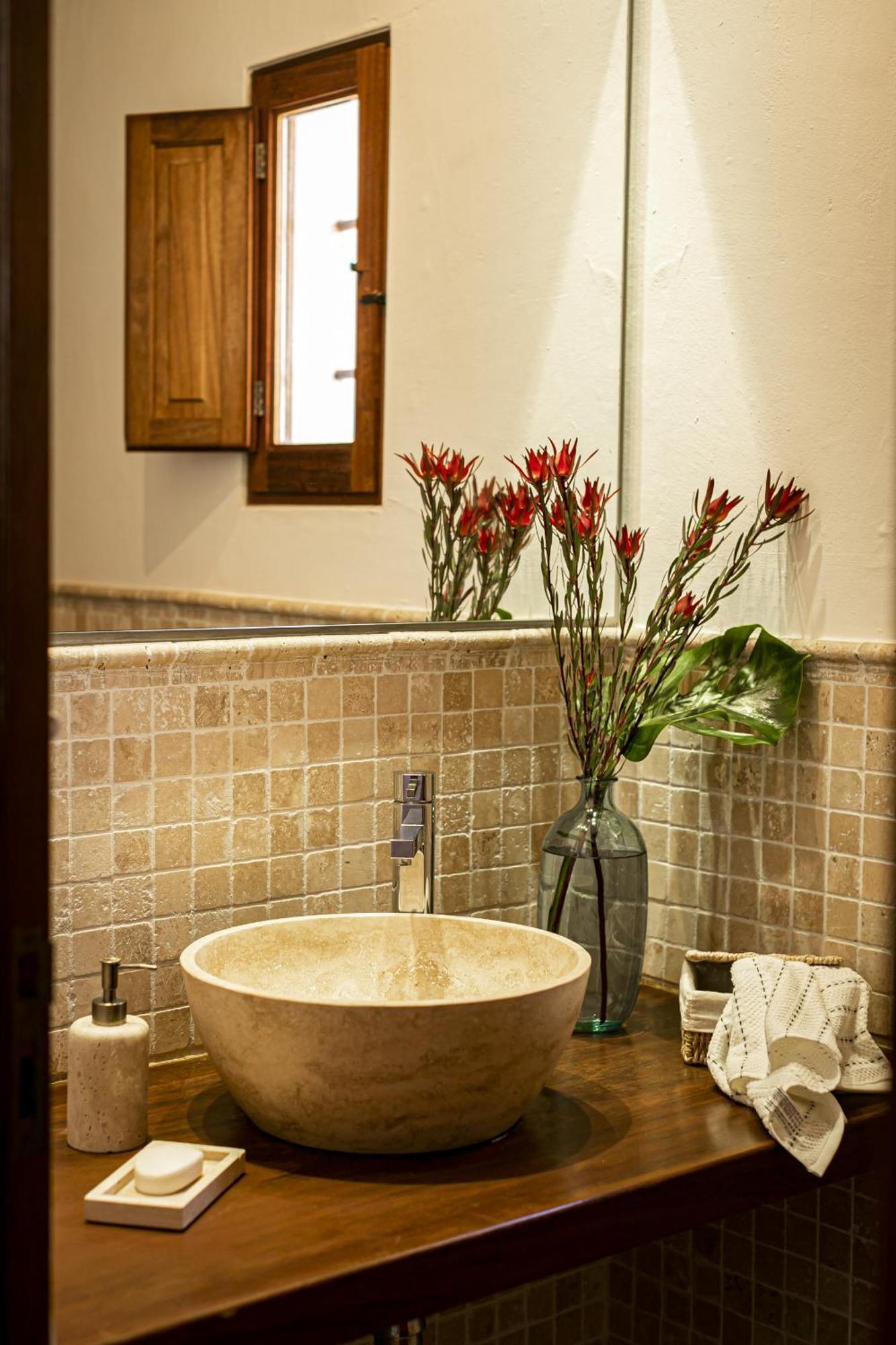 Can Noves - Villa De 4 Suites 35 Y 52 San Francisco Javier Dış mekan fotoğraf