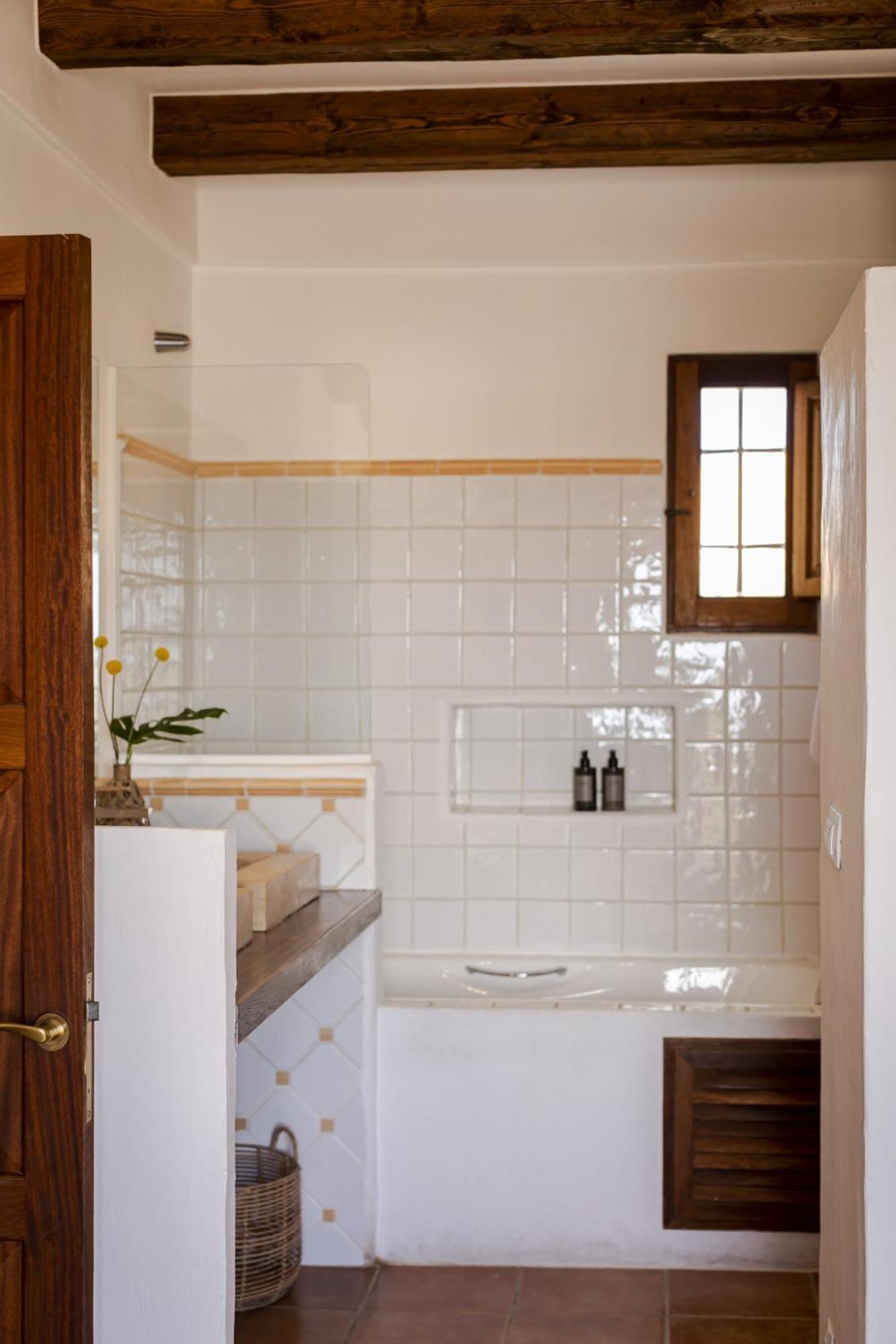 Can Noves - Villa De 4 Suites 35 Y 52 San Francisco Javier Dış mekan fotoğraf